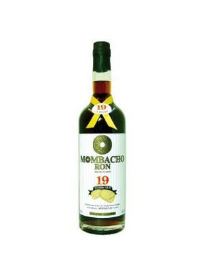Mombacho 19YO Armagnac Limited  with box