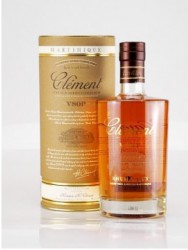 Clément Rhum Tres Vieux VSOP