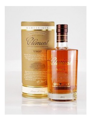 Clément Rhum Tres Vieux VSOP