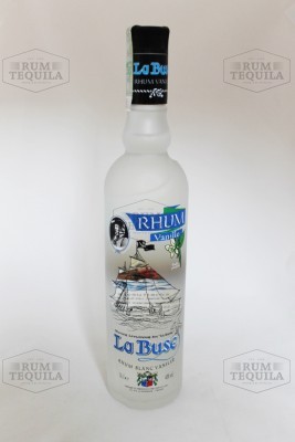 La Buse Rum Vanille