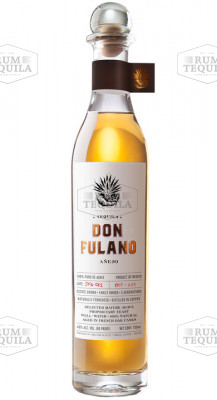 Don Fulano Anejo