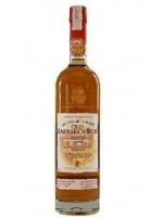 Secret Treasures Old Demerara Rum 1989