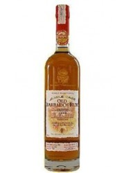 Secret Treasures Old Demerara Rum 1989