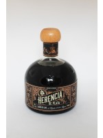 Herencia de Plata Licor de Café