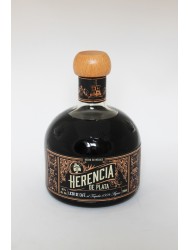 Herencia de Plata Licor de Café