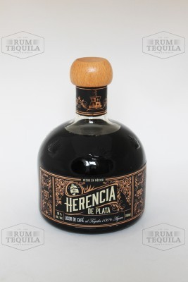 Herencia de Plata Licor de Café