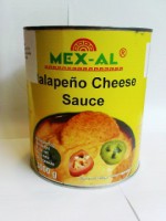 Jalapeno Cheese Sauce