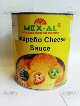 Jalapeno Cheese Sauce