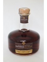 Rum & Cane Guyana XO Rum