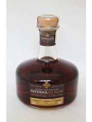 Rum & Cane Guyana XO Rum