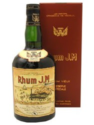 J.M Rhum Special Reserve