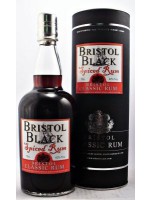 Bristol Black Spiced