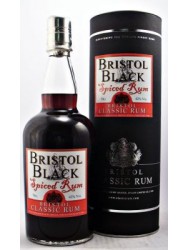 Bristol Black Spiced