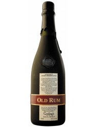 Gosling Family Reserve Rum