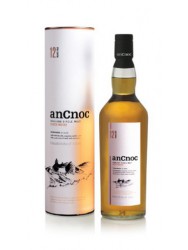 Ancnoc 12years