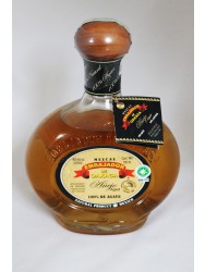 Embajador New Bottle Anejo 3YO