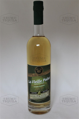 The Secret Treasures Selection Privée La Vieille Poire 2006