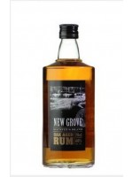 New Grove - Old Tradition Rum 3YO