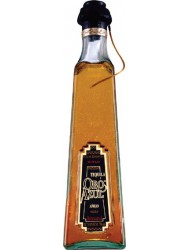 Oro Azul Añejo