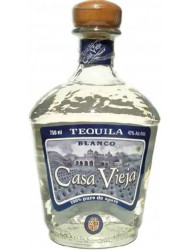 Casa Vieja Blanco