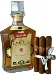 Coruba 18 years