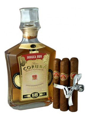 Coruba 18 years