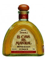 La Cava del Mayoral Añejo