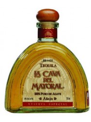 La Cava del Mayoral Añejo