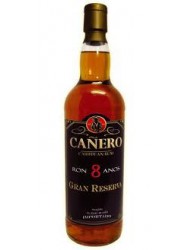 Cañero 8YO 