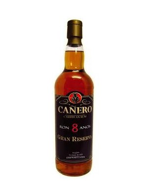 Cañero 8YO 