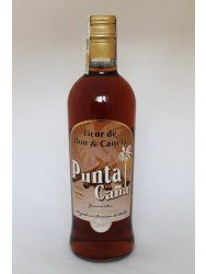 Punta Cana Canela