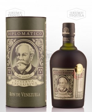 Diplomático Reserva Exclusiva 12YO