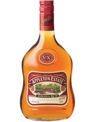 Appleton Extate V/X