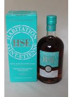 HSE Whisky Rozelieures Cask Finish 2013