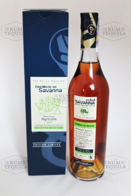 Savanna Cask Agricole nr. 975 Porto wood 