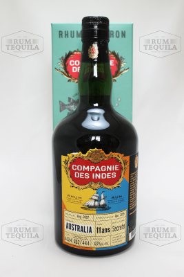 Compagnie des Indes Australia 11 YO