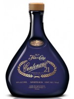 Flor de Caña Centenario 21  15years
