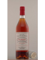 Van Winkle 12 years