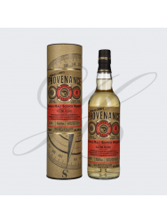 Douglas Laing Provenance Glenlossie 8 Years Old Single Cask Malt 2011