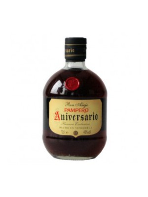 Pampero Aniversario