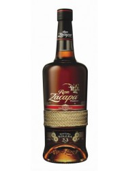 Zacapa Centenario 23years 1l