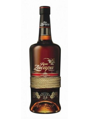 Zacapa Centenario 23years 1l