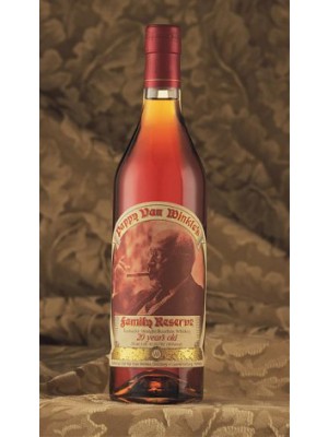 Van Winkle Family Reserve 20years 45,2%