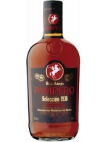 Pampero Selección 1938 Añejo