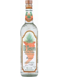 El Tesoro de don Felipe Silver