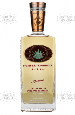 Perfectomundo Classico Reposado