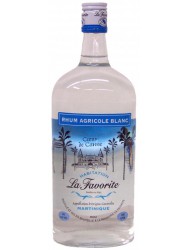 La Favorite Agricole Blanc