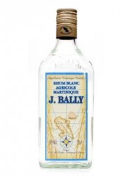 J. Bally Blanc