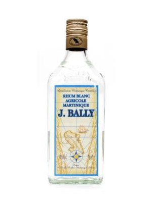 J. Bally Blanc