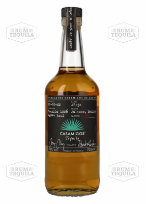 Casamigos Anejo